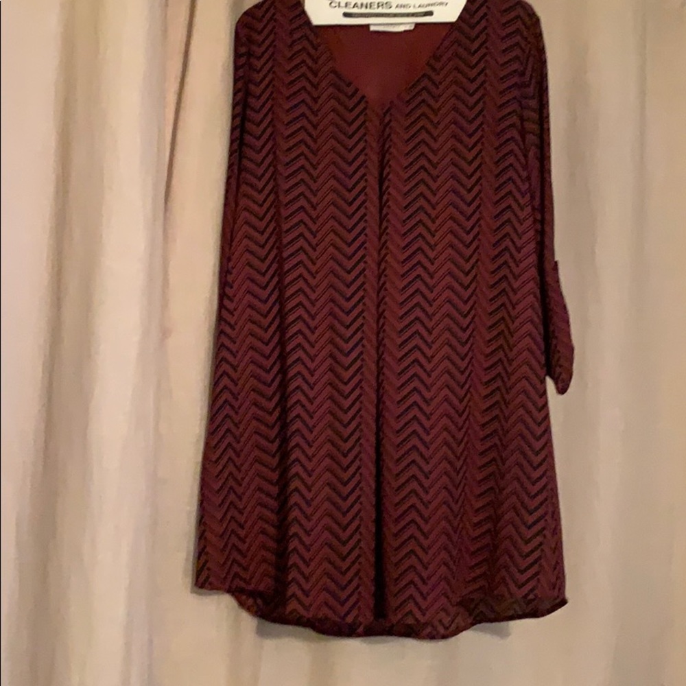 LUSH dress